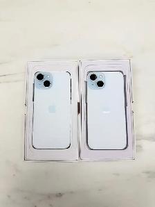 (Refurbished) - Apple IPhone 15 128GB Unlocked