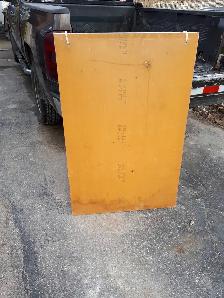 PLYWOOD FOR SALE - Photo 2