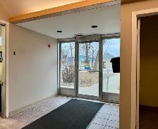 Commercial Office & Training Space for Lease – 431 Thames Avenue