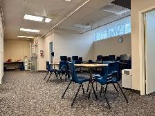 Commercial Office & Training Space for Lease – 431 Thames Avenue - Photo 2
