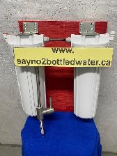 Safe and Save Water Filter - (416) 841-0244