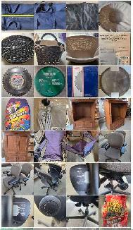 Garage Sale - Photo 4