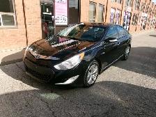 2015 Hyundai Sonata Hybrid Limited CERTIFED | GAS SAVER | BAC