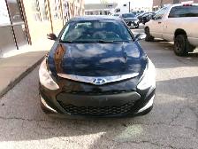 2015 Hyundai Sonata Hybrid Limited CERTIFED | GAS SAVER | BAC - Photo 2