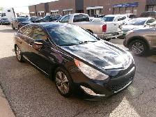 2015 Hyundai Sonata Hybrid Limited CERTIFED | GAS SAVER | BAC - Photo 3