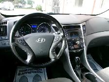 2015 Hyundai Sonata Hybrid Limited CERTIFED | GAS SAVER | BAC - Photo 9