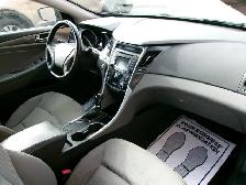 2015 Hyundai Sonata Hybrid Limited CERTIFED | GAS SAVER | BAC - Photo 12