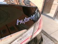 2015 Hyundai Sonata Hybrid Limited CERTIFED | GAS SAVER | BAC - Photo 14