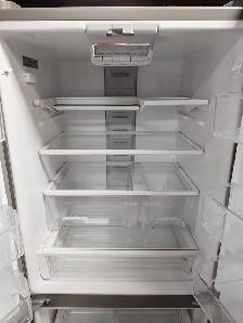 Maytag '30' Stainless Steel French Door Fridge on Sale‼️ - Photo 6