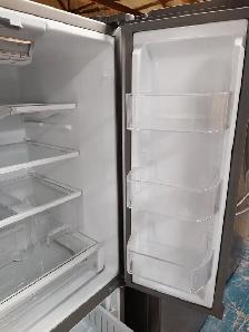 Maytag '30' Stainless Steel French Door Fridge on Sale‼️ - Photo 7