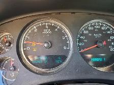 2012 Chevrolet 2500 Suburban - Photo 5