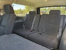 2012 Chevrolet 2500 Suburban - Photo 6