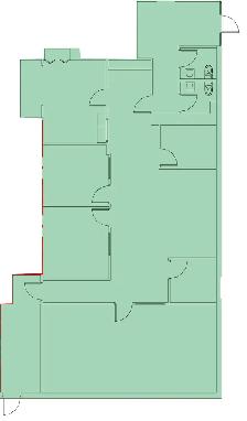 Commercial Office & Training Space for Lease – 431 Thames Avenue - Photo 5