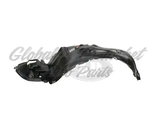 Toyota Corolla Sedan 2011-2013 Fender Liner Left and Right