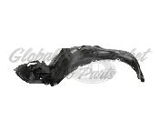 Toyota Corolla Sedan 2011-2013 Fender Liner Left and Right