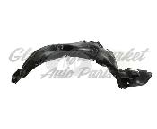 Toyota Corolla Sedan 2011-2013 Fender Liner Left and Right - Photo 5