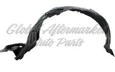 Toyota Corolla Sedan 2011-2013 Fender Liner Left and Right - Photo 6