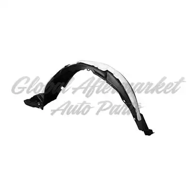 Toyota Corolla Sedan 2014-2016 Fender Liner Left and Right