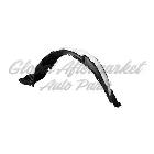 Toyota Corolla Sedan 2014-2016 Fender Liner Left and Right