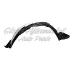 Toyota Corolla Sedan 2014-2016 Fender Liner Left and Right - Photo 5