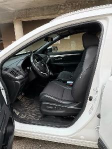 Honda CRV Sport 2021 - Photo 3