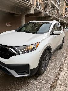 Honda CRV Sport 2021 - Photo 5
