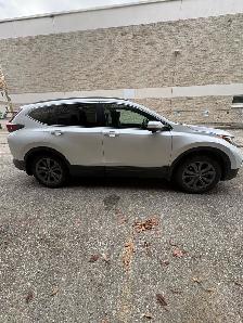 Honda CRV Sport 2021 - Photo 6