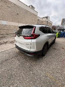 Honda CRV Sport 2021 - Photo 9