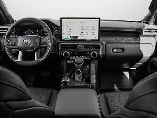 2025 Toyota Tacoma Hybrid Limited 4X4 | Toit | Cuir | GPS | Rack - Photo 2