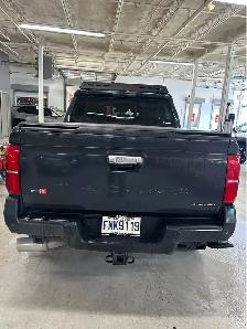 2025 Toyota Tacoma Hybrid Limited 4X4 | Toit | Cuir | GPS | Rack - Photo 10