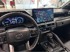 2025 Toyota Tacoma Hybrid Limited 4X4 | Toit | Cuir | GPS | Rack - Photo 14