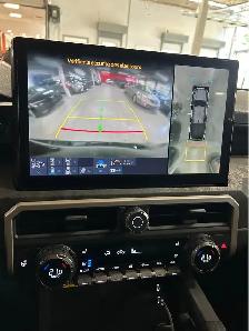 2025 Toyota Tacoma Hybrid Limited 4X4 | Toit | Cuir | GPS | Rack - Photo 15
