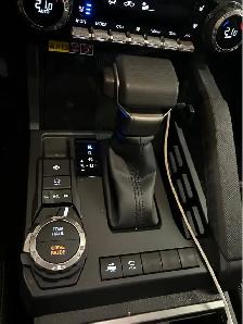 2025 Toyota Tacoma Hybrid Limited 4X4 | Toit | Cuir | GPS | Rack - Photo 16