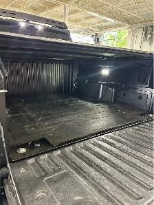 2025 Toyota Tacoma Hybrid Limited 4X4 | Toit | Cuir | GPS | Rack - Photo 18