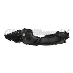 Toyota Corolla Sedan 2020-2025 Fender Liner L Le Left and Right