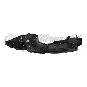 Toyota Corolla Sedan 2020-2025 Fender Liner L Le Left and Right