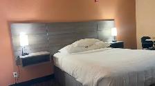 Rooms for Rent-Flexible 28-Day Stays (Workers and students