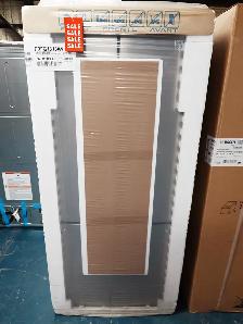 Frigidaire '31' Stainless Steel French Door Fridge on Sale‼️