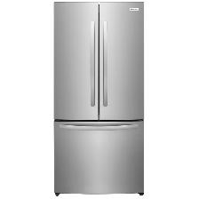 Frigidaire '31' Stainless Steel French Door Fridge on Sale‼️ - Photo 2