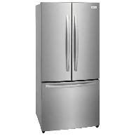 Frigidaire '31' Stainless Steel French Door Fridge on Sale‼️ - Photo 3