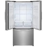 Frigidaire '31' Stainless Steel French Door Fridge on Sale‼️ - Photo 4