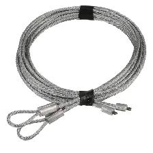 ⭐️GARAGE DOOR CABLES⭐ maple