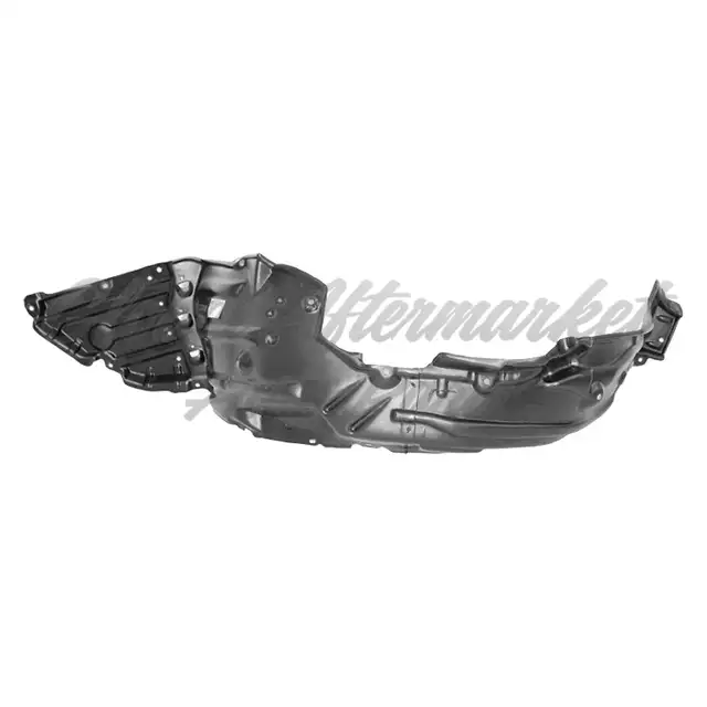 Toyota Corolla Sedan 2020-2025 Fender Liner Left and Right