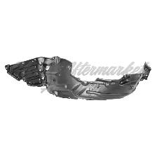 Toyota Corolla Sedan 2020-2025 Fender Liner Left and Right