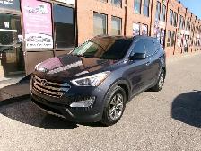 2016 Hyundai Santa Fe Sport Premium CERTIFIED | AWD | ALLOYS