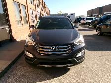 2016 Hyundai Santa Fe Sport Premium CERTIFIED | AWD | ALLOYS - Photo 2