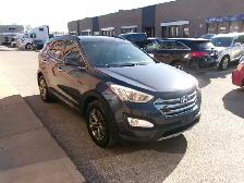 2016 Hyundai Santa Fe Sport Premium CERTIFIED | AWD | ALLOYS - Photo 3