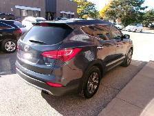 2016 Hyundai Santa Fe Sport Premium CERTIFIED | AWD | ALLOYS - Photo 4