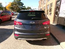 2016 Hyundai Santa Fe Sport Premium CERTIFIED | AWD | ALLOYS - Photo 5