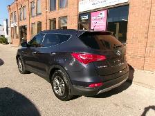 2016 Hyundai Santa Fe Sport Premium CERTIFIED | AWD | ALLOYS - Photo 6